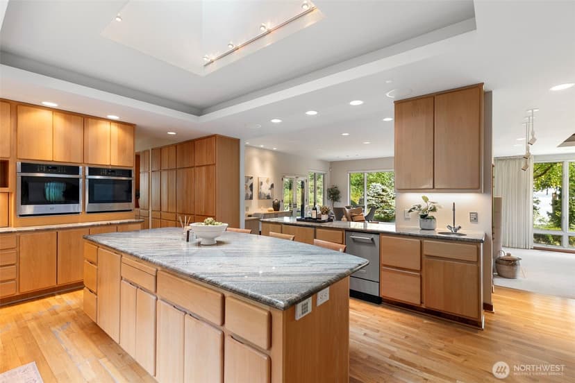 Property photo for 11044 NE Boulder Place, Bainbridge Island photo 7