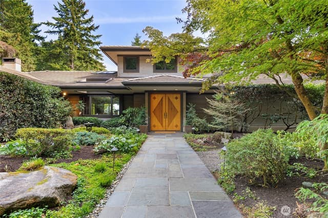 Property photo for 11044 NE Boulder Place, Bainbridge Island