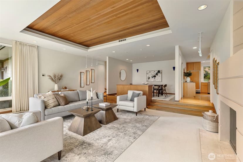 Property photo for 11044 NE Boulder Place, Bainbridge Island photo 14