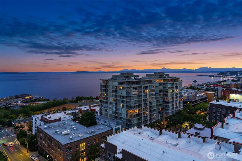 Property photo for 2821 2nd Avenue #1102/3, Seattle photo 7