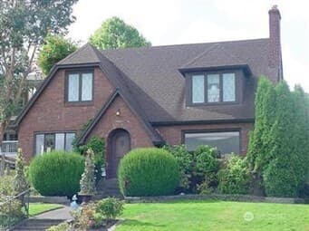 Property photo for 610 N Stadium Way, Tacoma