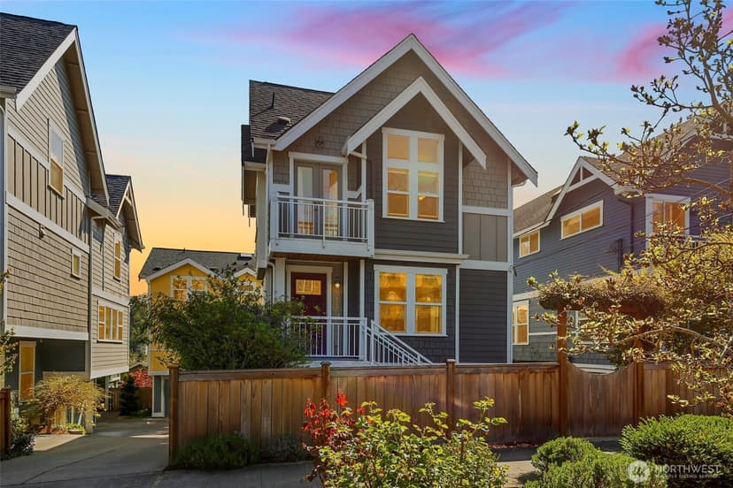 Property photo for 1822 27th Avenue, Seattle