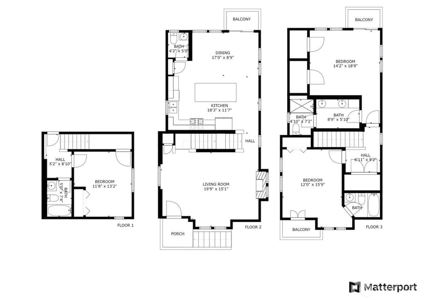 Property photo for 1822 27th Avenue, Seattle photo 21