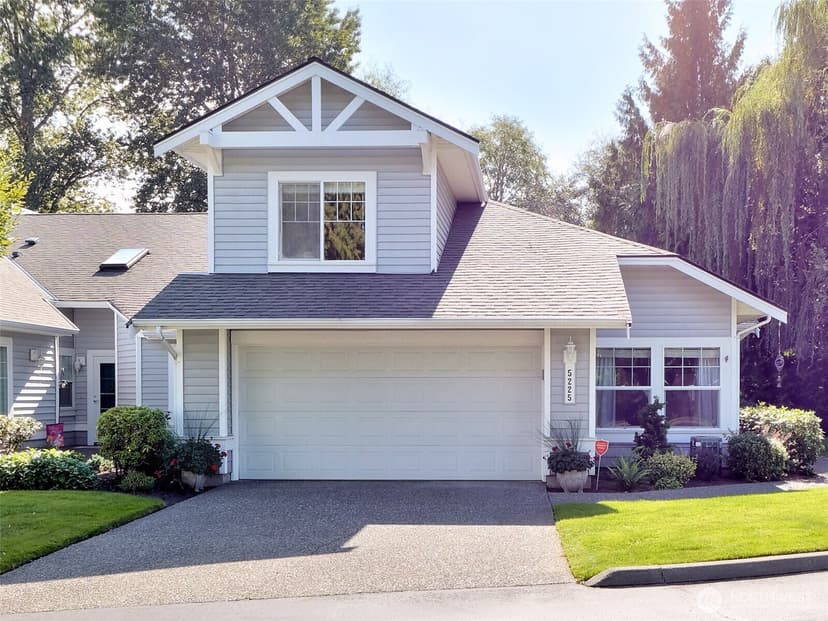 Property photo for 5225 S 234th Place #14-4, Kent