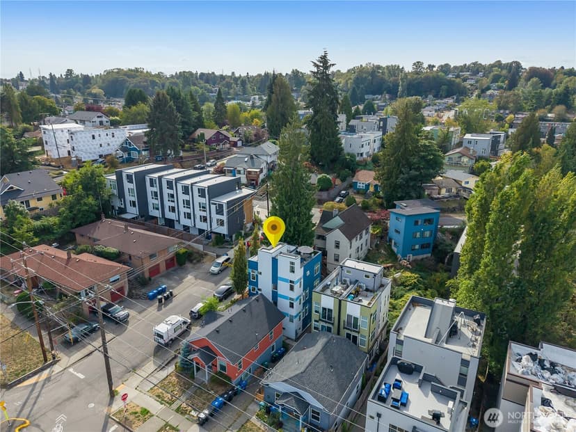 Property photo for 5057 37th Avenue S #B, Seattle photo 29