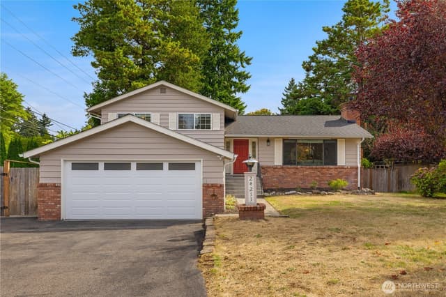 Property photo for 24211 88th Place W, Edmonds