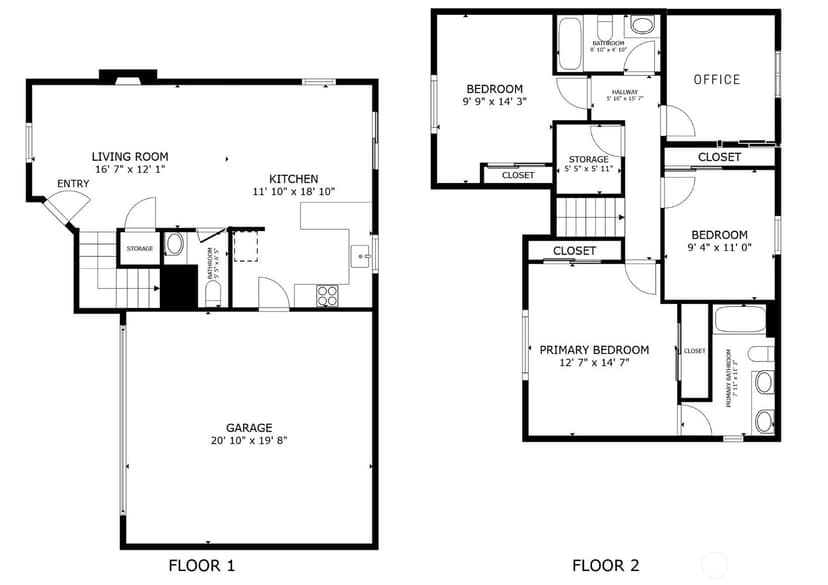Property photo for 13807 Pinehurst Lane NW, Gig Harbor photo 18