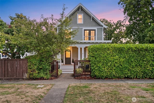 Property photo for 1003 N Prospect Street, Tacoma