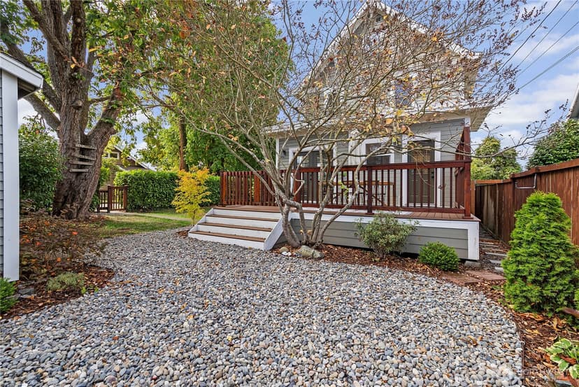 Property photo for 1003 N Prospect Street, Tacoma photo 33