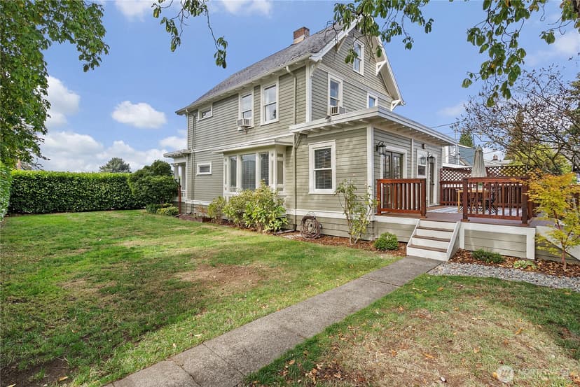 Property photo for 1003 N Prospect Street, Tacoma photo 32