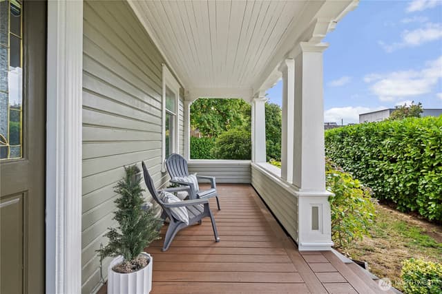 Property photo for 1003 N Prospect Street, Tacoma photo 5