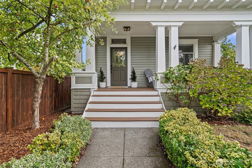 Property photo for 1003 N Prospect Street, Tacoma photo 4