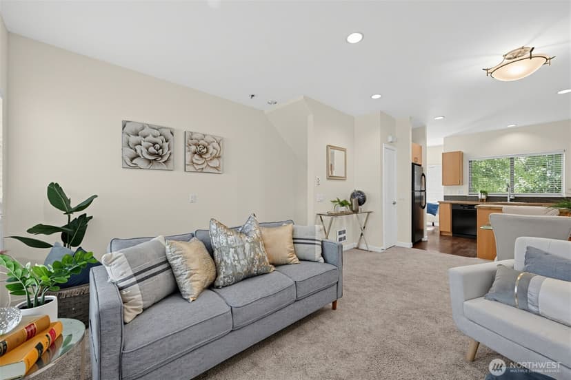 Property photo for 3014 NE 140th Street #B, Seattle