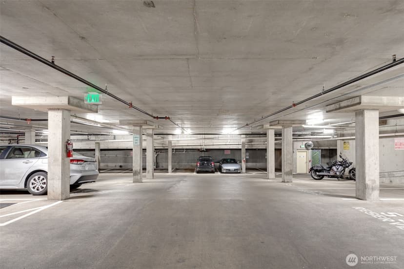 Property photo for 425 Vine St #721, Seattle photo 16
