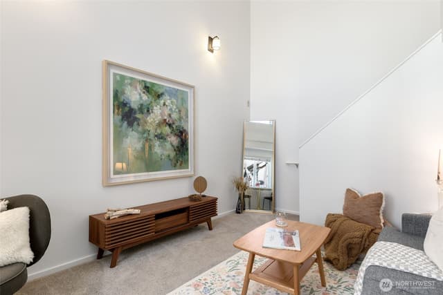 Property photo for 425 Vine St #721, Seattle photo 4