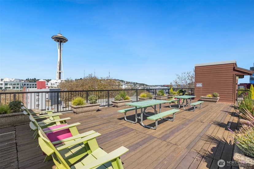 Property photo for 425 Vine St #721, Seattle photo 18