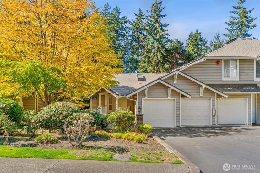 Property photo for 18555 NE 57th Street #18555, Redmond