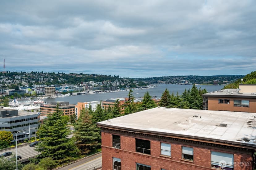 Property photo for 530 Melrose Avenue E #605, Seattle photo 30