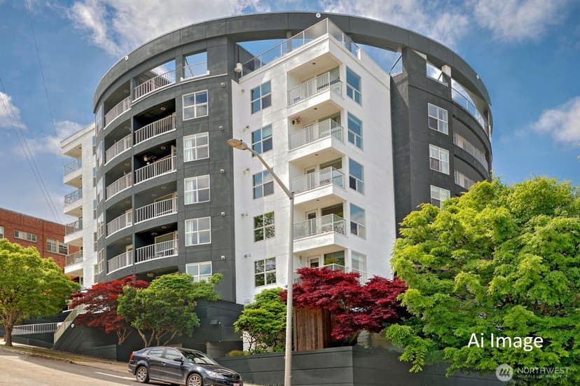 Property photo for 530 Melrose Avenue E #605, Seattle photo 28
