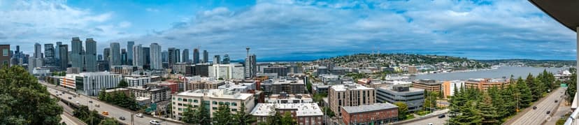 Property photo for 530 Melrose Avenue E #605, Seattle photo 31