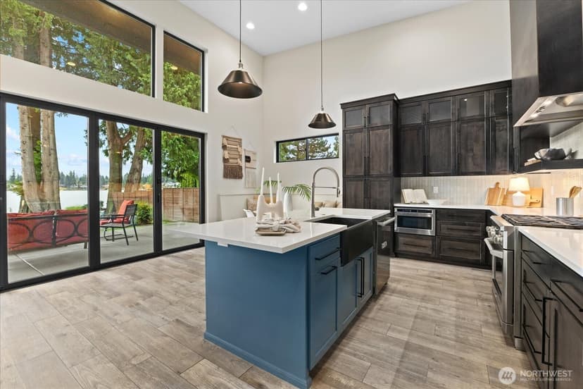 Property photo for 6360 S Island Drive E, Bonney Lake photo 9