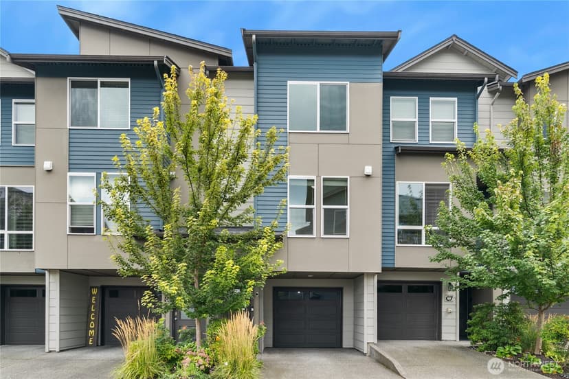 Property photo for 15113 40th Avenue W #C6, Lynnwood