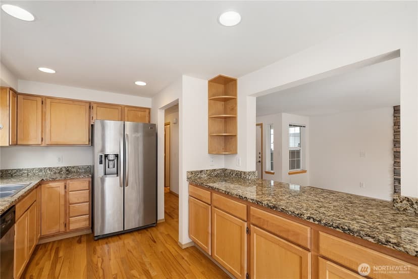 Property photo for 11429 SE 195th Place, Kent photo 11