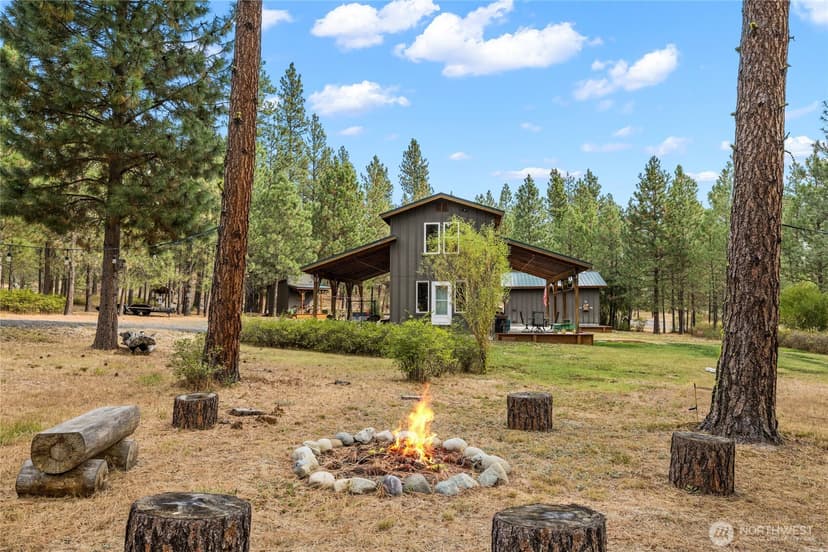 Property photo for 820 Loping Lane, Cle Elum photo 19