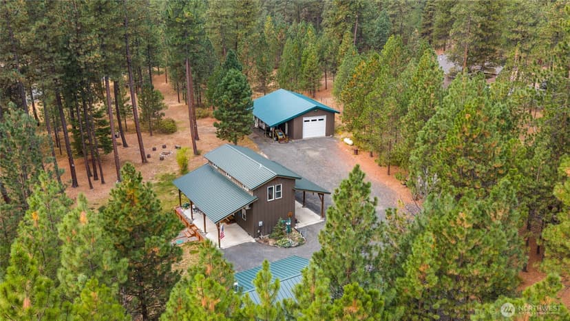 Property photo for 820 Loping Lane, Cle Elum photo 24