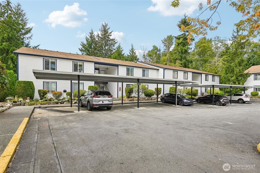 Property photo for 1722 SW 318th Place #41D, Federal Way photo 26