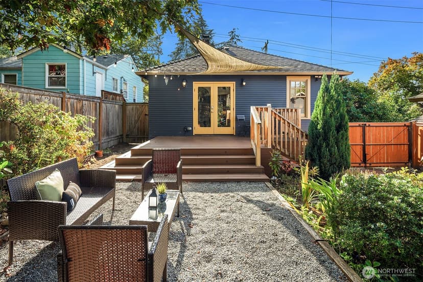 Property photo for 314 NW 46th Street, Seattle photo 19