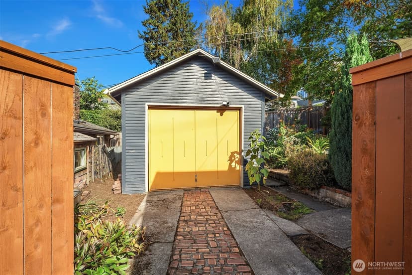 Property photo for 314 NW 46th Street, Seattle photo 25