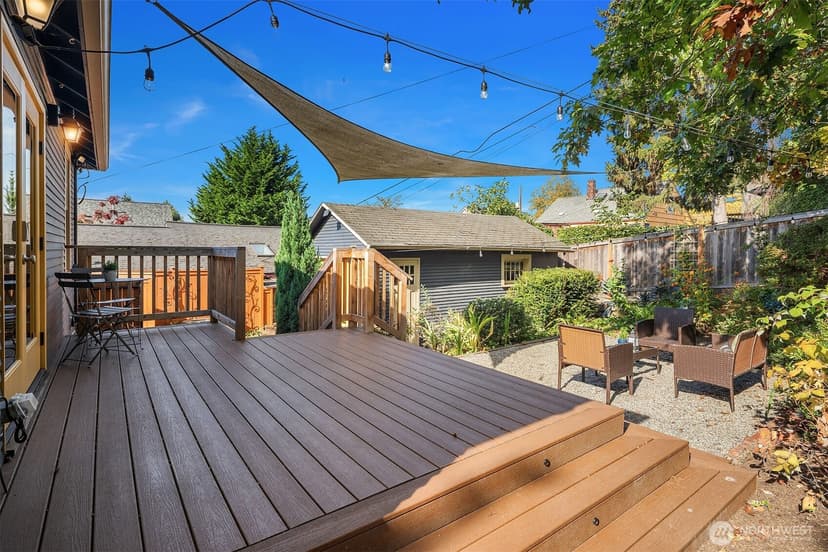 Property photo for 314 NW 46th Street, Seattle photo 21