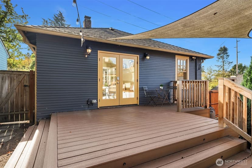 Property photo for 314 NW 46th Street, Seattle photo 20