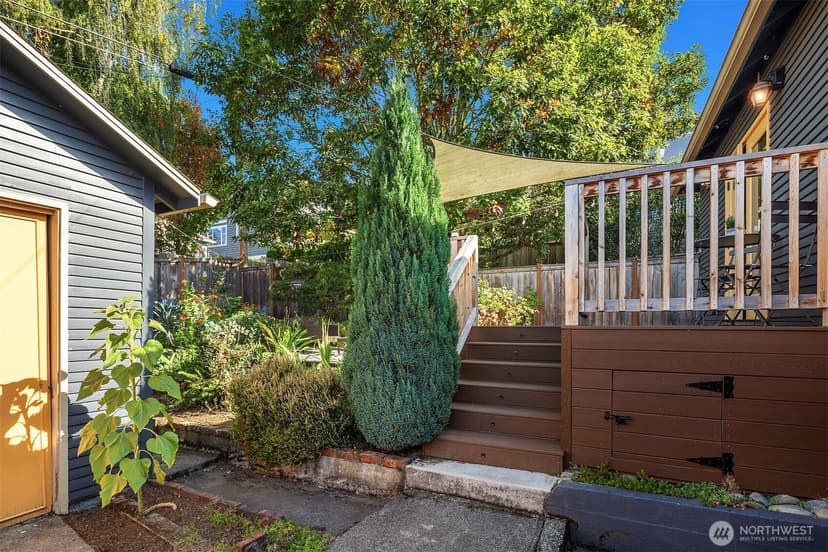 Property photo for 314 NW 46th Street, Seattle photo 26