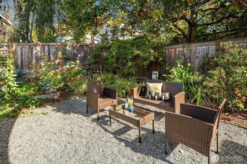 Property photo for 314 NW 46th Street, Seattle photo 23