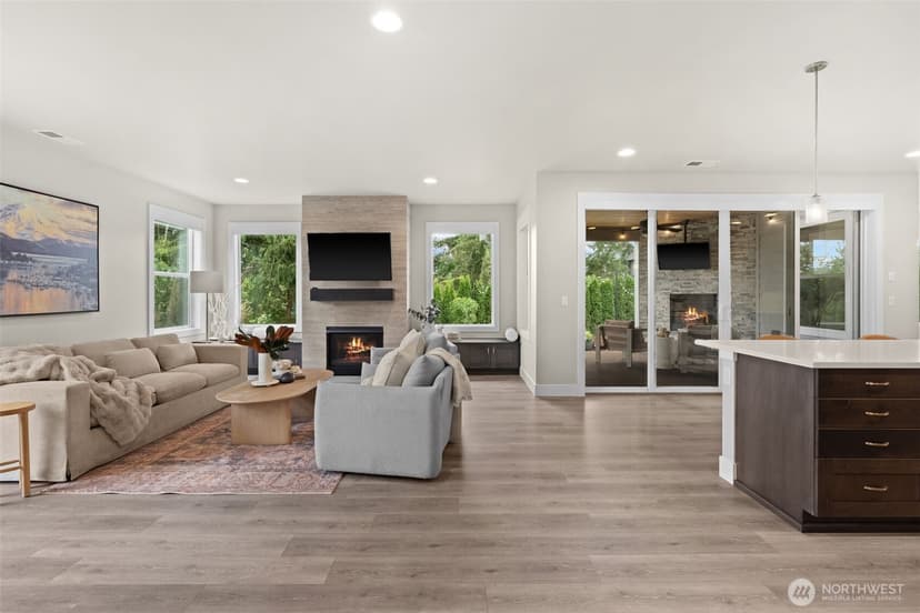 Property photo for 7237 Sanford Avenue, Gig Harbor photo 9