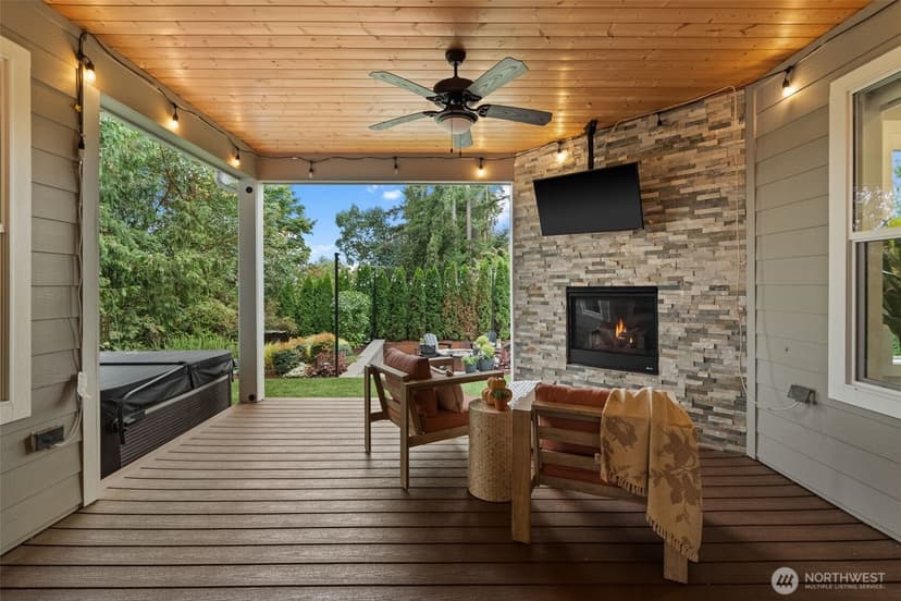 Property photo for 7237 Sanford Avenue, Gig Harbor photo 32