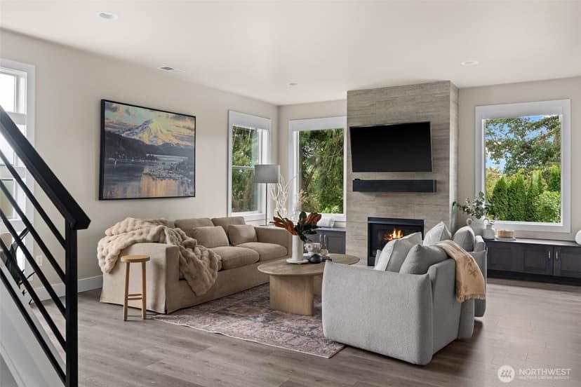 Property photo for 7237 Sanford Avenue, Gig Harbor photo 5