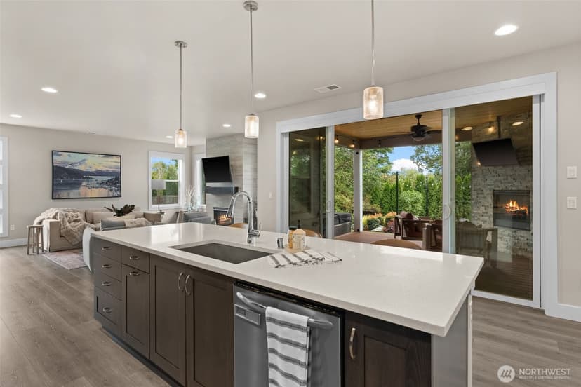 Property photo for 7237 Sanford Avenue, Gig Harbor photo 14
