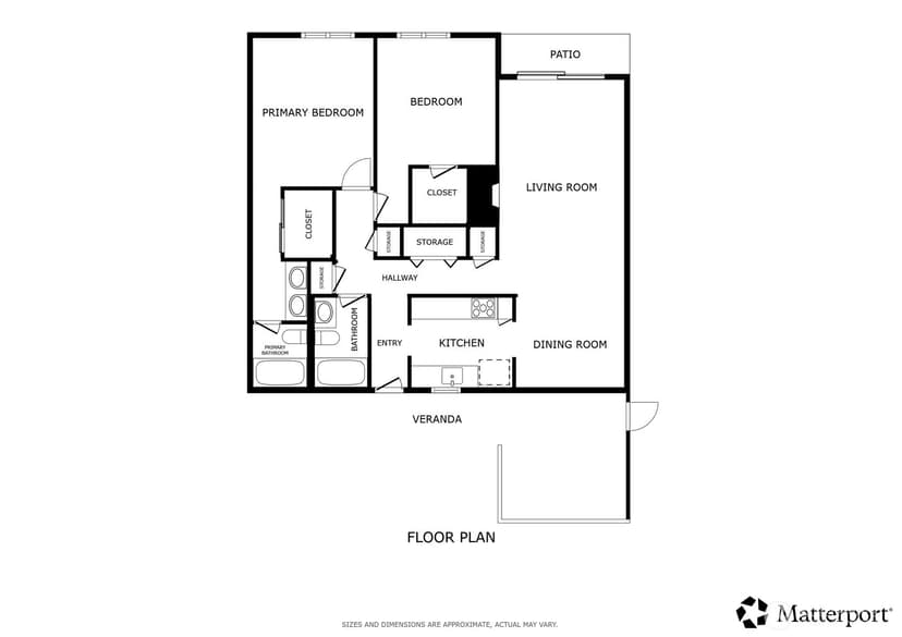 Property photo for 13235 12th Avenue SW #112, Burien photo 29