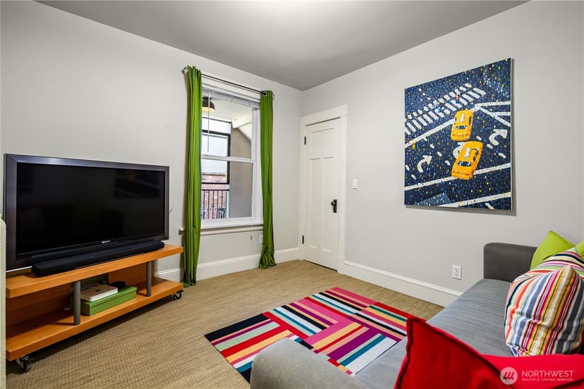 Property photo for 1216 1st Avenue W #103, Seattle photo 14