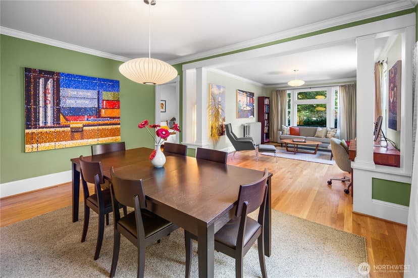 Property photo for 1216 1st Avenue W #103, Seattle photo 6