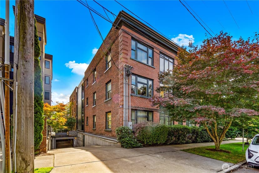 Property photo for 1216 1st Avenue W #103, Seattle photo 24