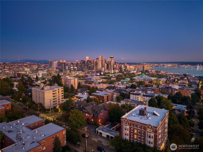Property photo for 1216 1st Avenue W #103, Seattle photo 26