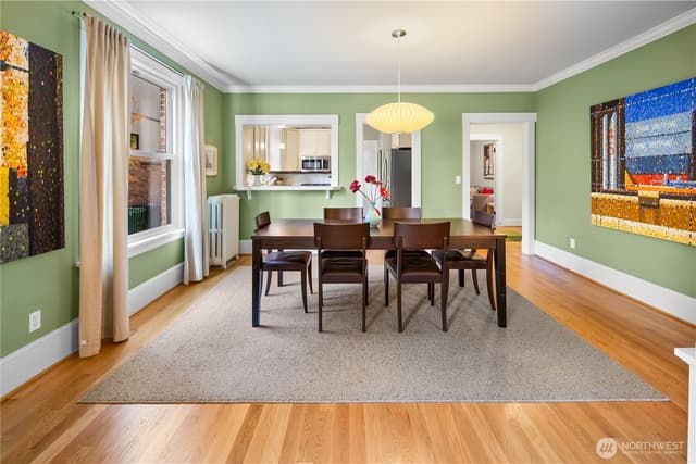 Property photo for 1216 1st Avenue W #103, Seattle photo 2