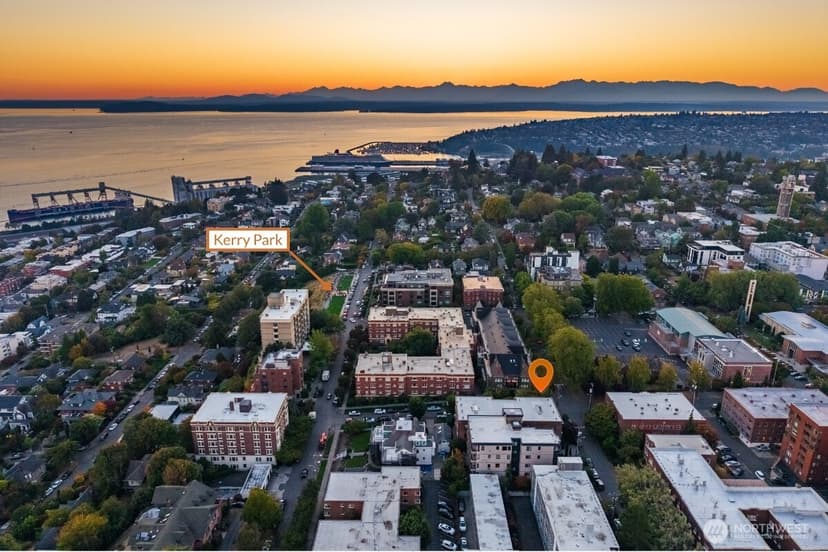 Property photo for 1216 1st Avenue W #103, Seattle photo 29