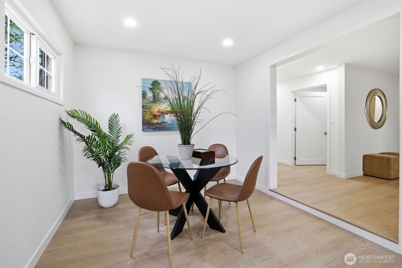 Property photo for 9812 59th Avenue S, Seattle photo 13