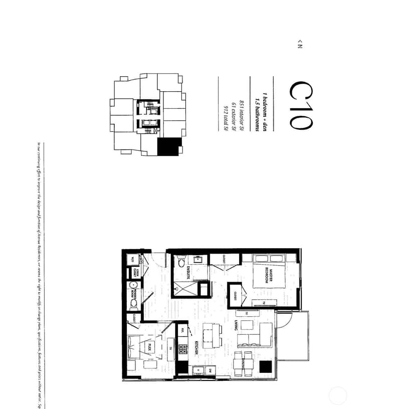 Property photo for 889 NE 103rd Avenue #610, Bellevue photo 23