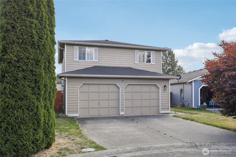 Property photo for 17611 29th Avenue NE, Marysville